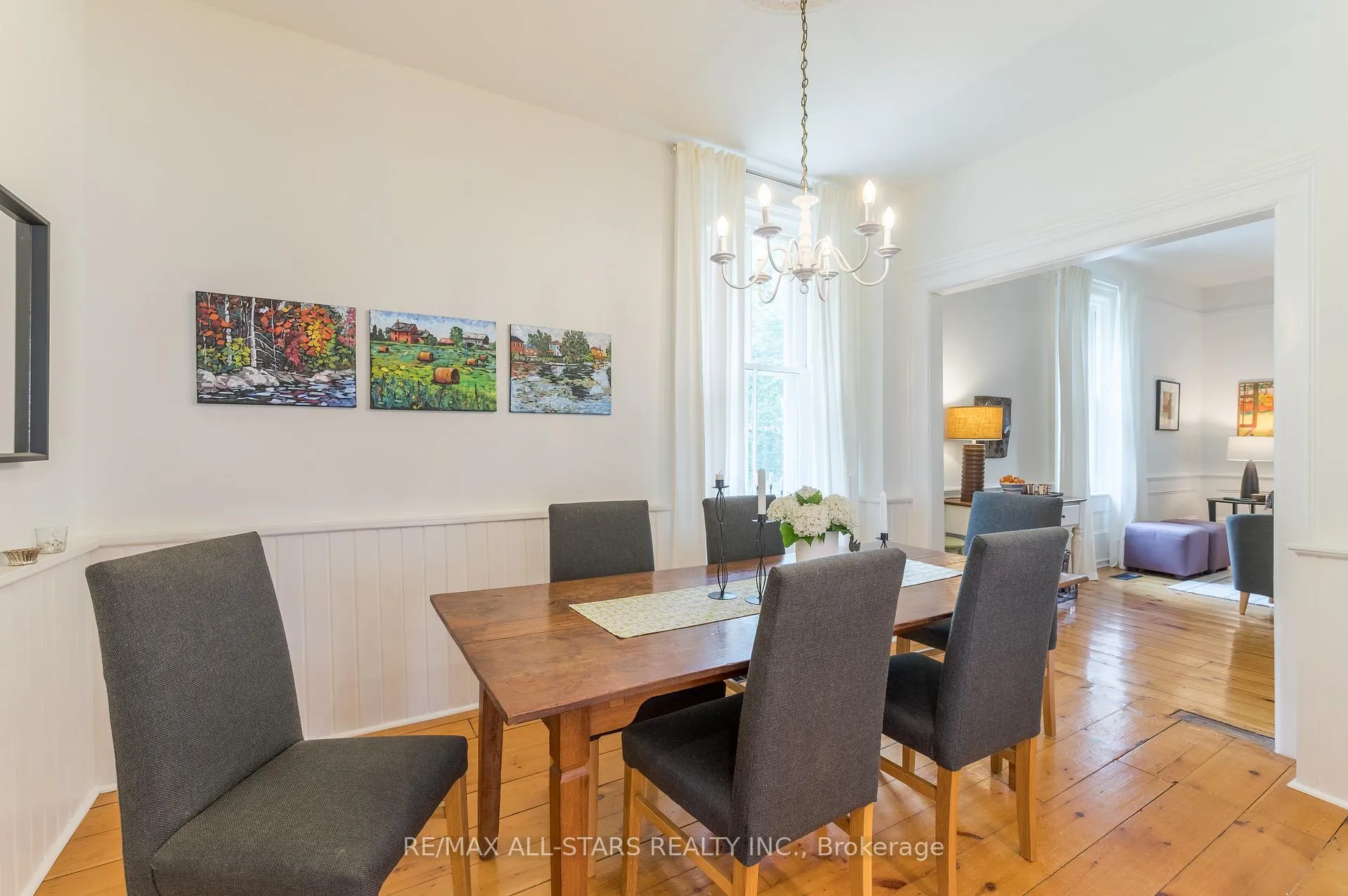Photo 10 of 98 King Street E, Cavan Monaghan, Millbrook Village — HOMEH