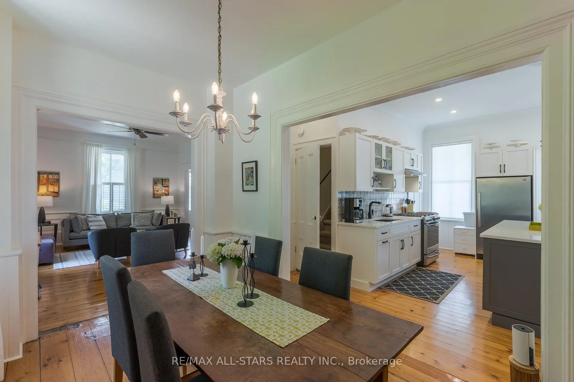 Photo 11 of 98 King Street E, Cavan Monaghan, Millbrook Village — HOMEH