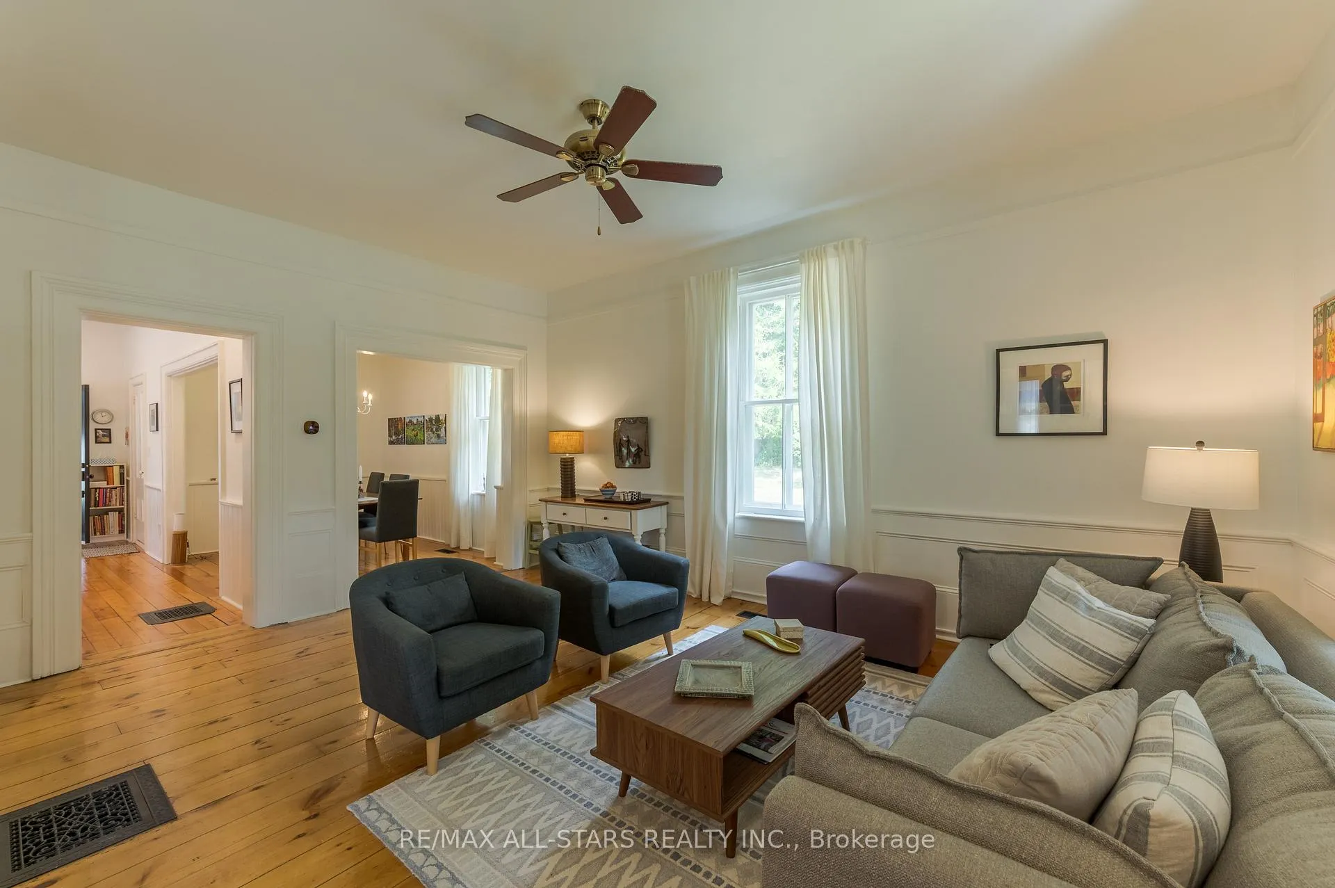 Photo 13 of 98 King Street E, Cavan Monaghan, Millbrook Village — HOMEH
