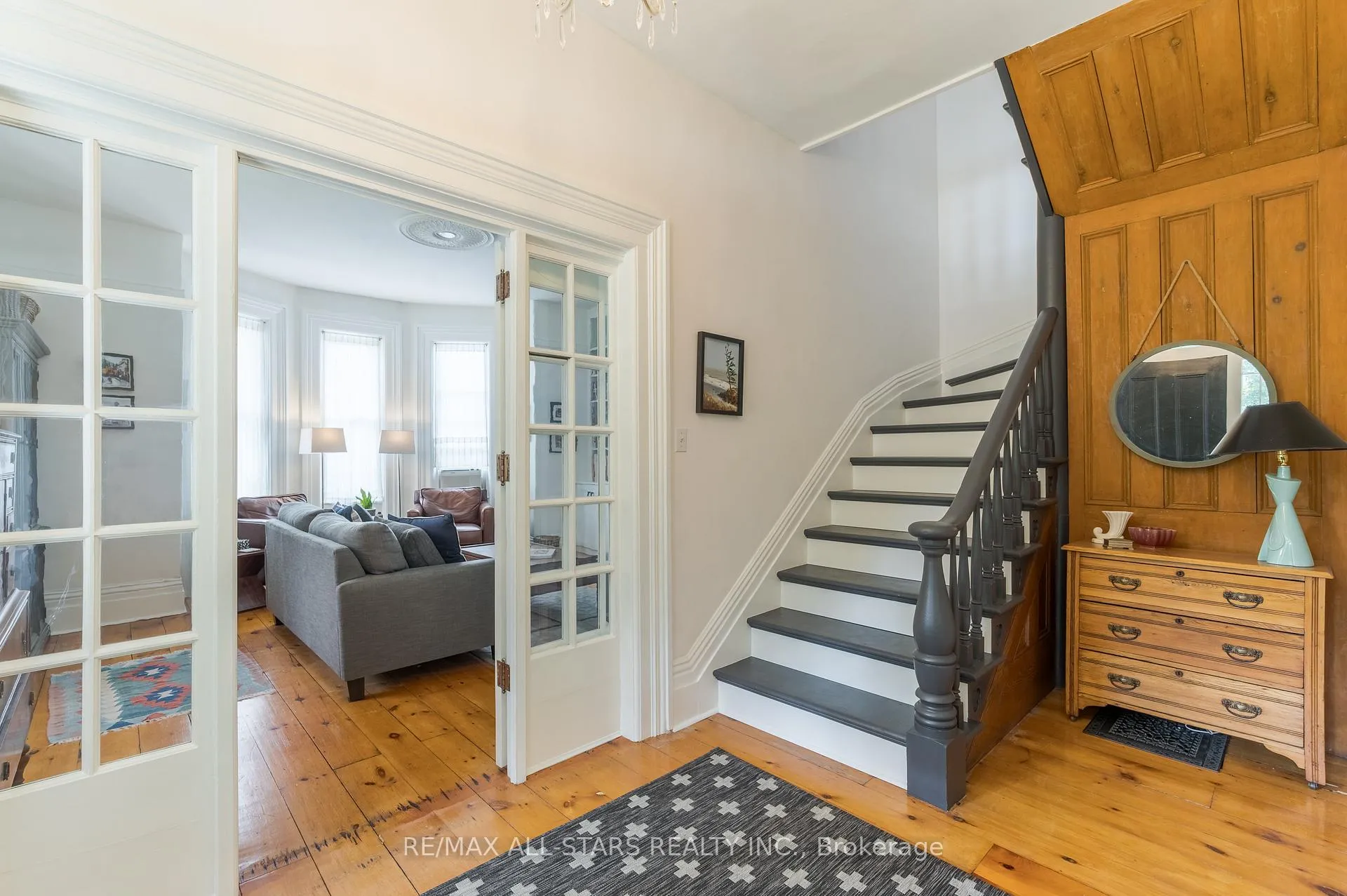 Photo 15 of 98 King Street E, Cavan Monaghan, Millbrook Village — HOMEH