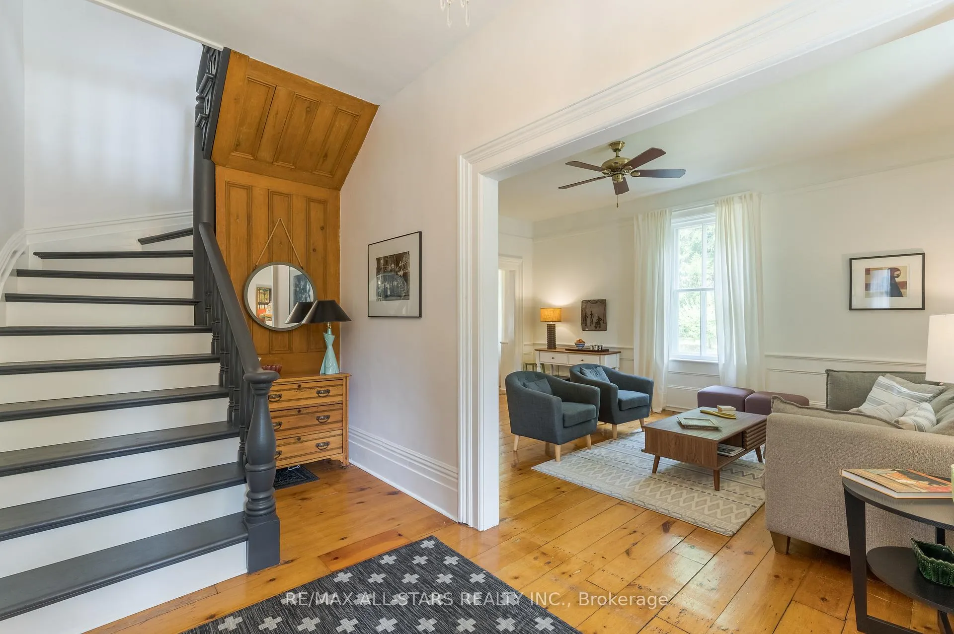Photo 16 of 98 King Street E, Cavan Monaghan, Millbrook Village — HOMEH