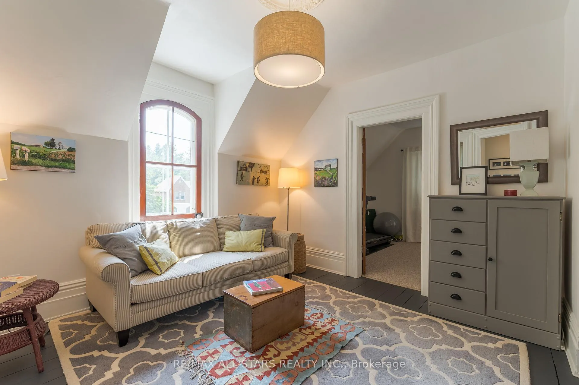Photo 34 of 98 King Street E, Cavan Monaghan, Millbrook Village — HOMEH