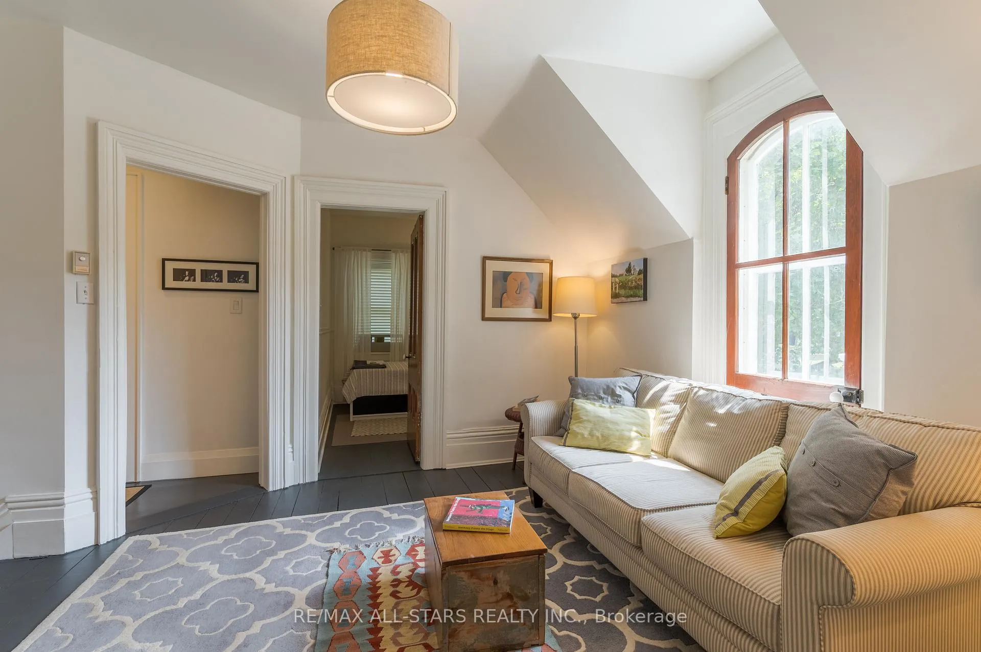 Photo 35 of 98 King Street E, Cavan Monaghan, Millbrook Village — HOMEH