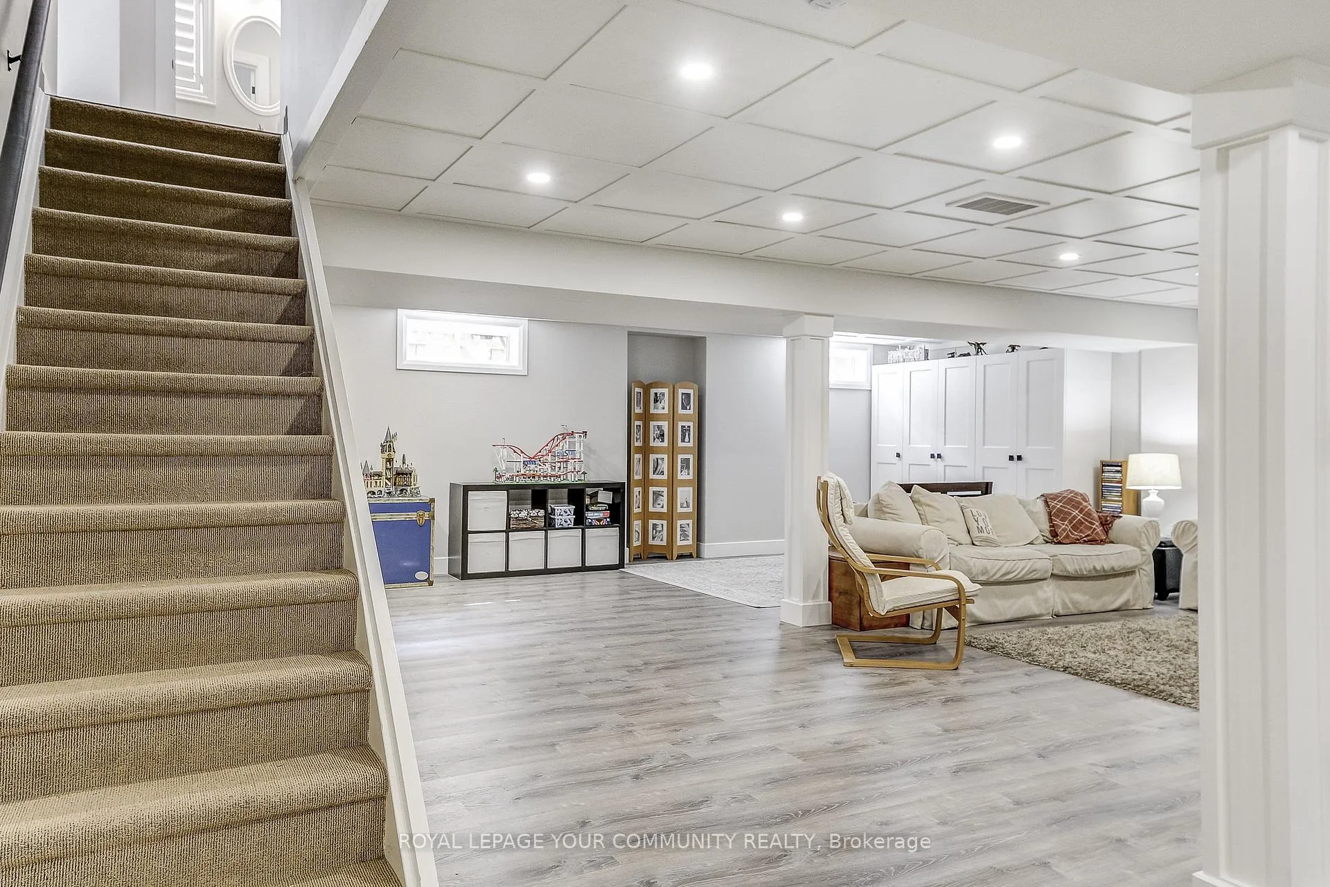 Photo 33 of 2114 Headon Forest Drive, Burlington, Headon — HOMEH