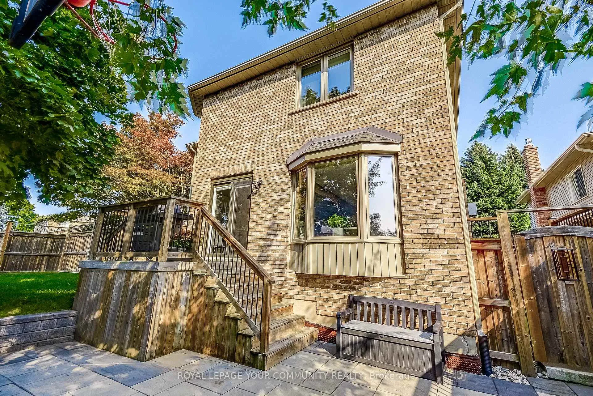 Photo 46 of 2114 Headon Forest Drive, Burlington, Headon — HOMEH