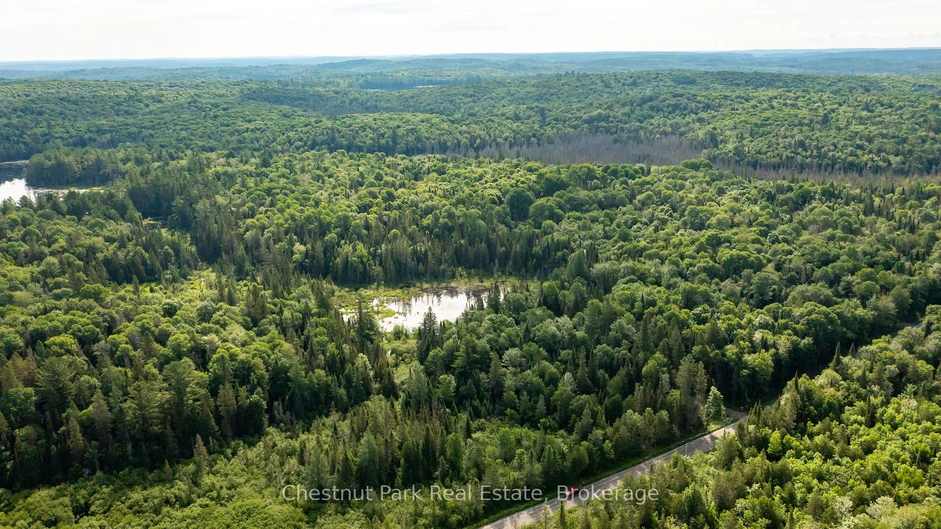 Photo 7 of Part 1 Whitney Road, Perry — HOMEH