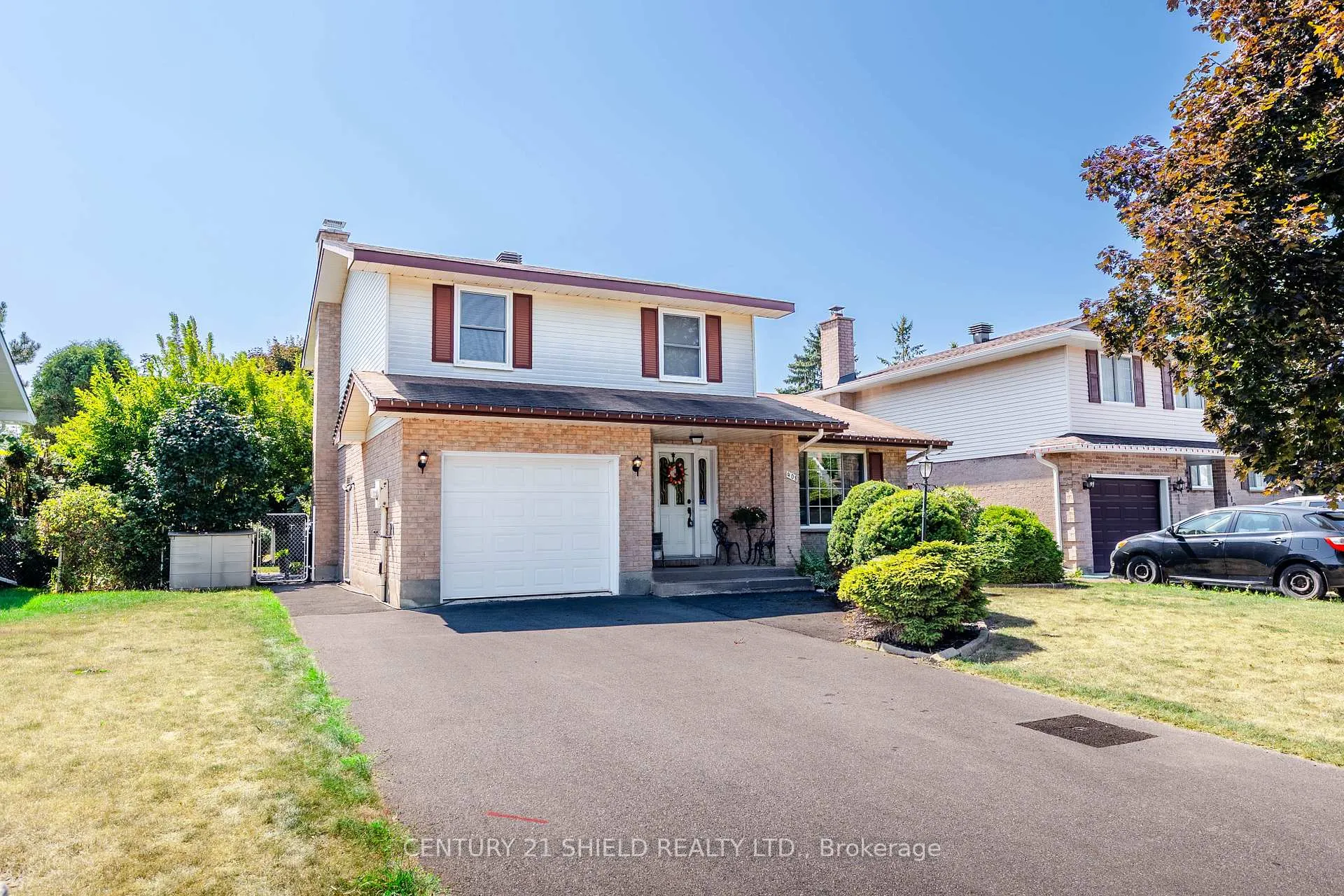 Photo 1 of 408 Sheridan Street, Cornwall — HOMEH