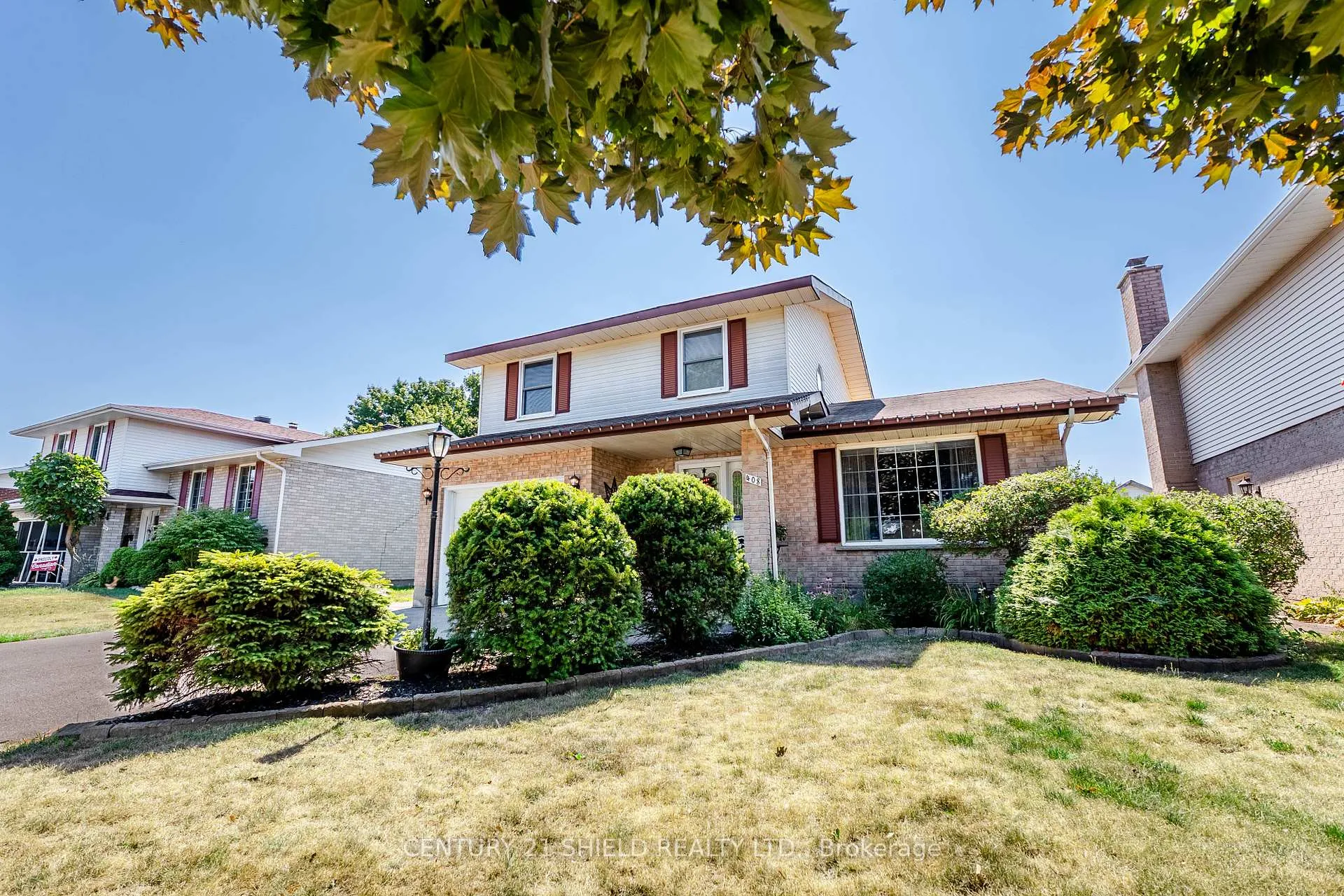 Photo 3 of 408 Sheridan Street, Cornwall — HOMEH