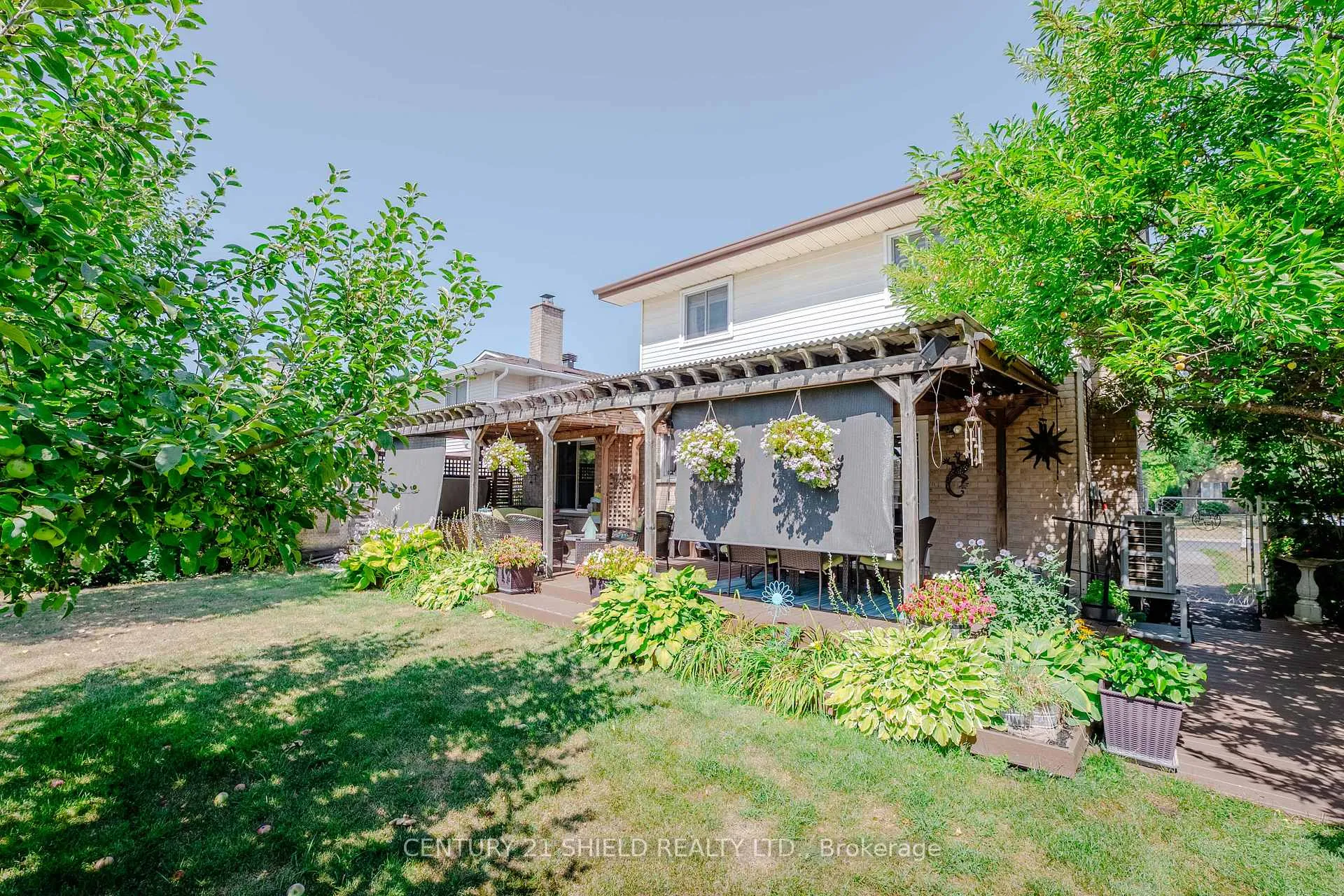 Photo 5 of 408 Sheridan Street, Cornwall — HOMEH