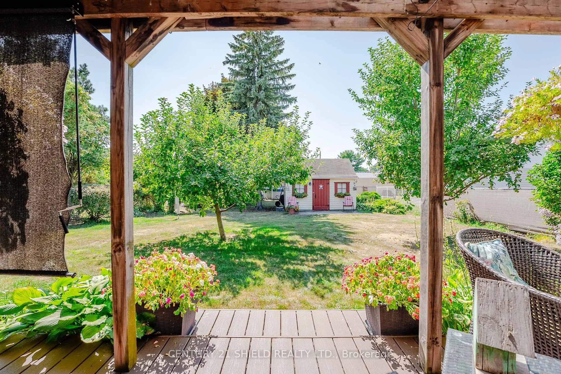 Photo 7 of 408 Sheridan Street, Cornwall — HOMEH
