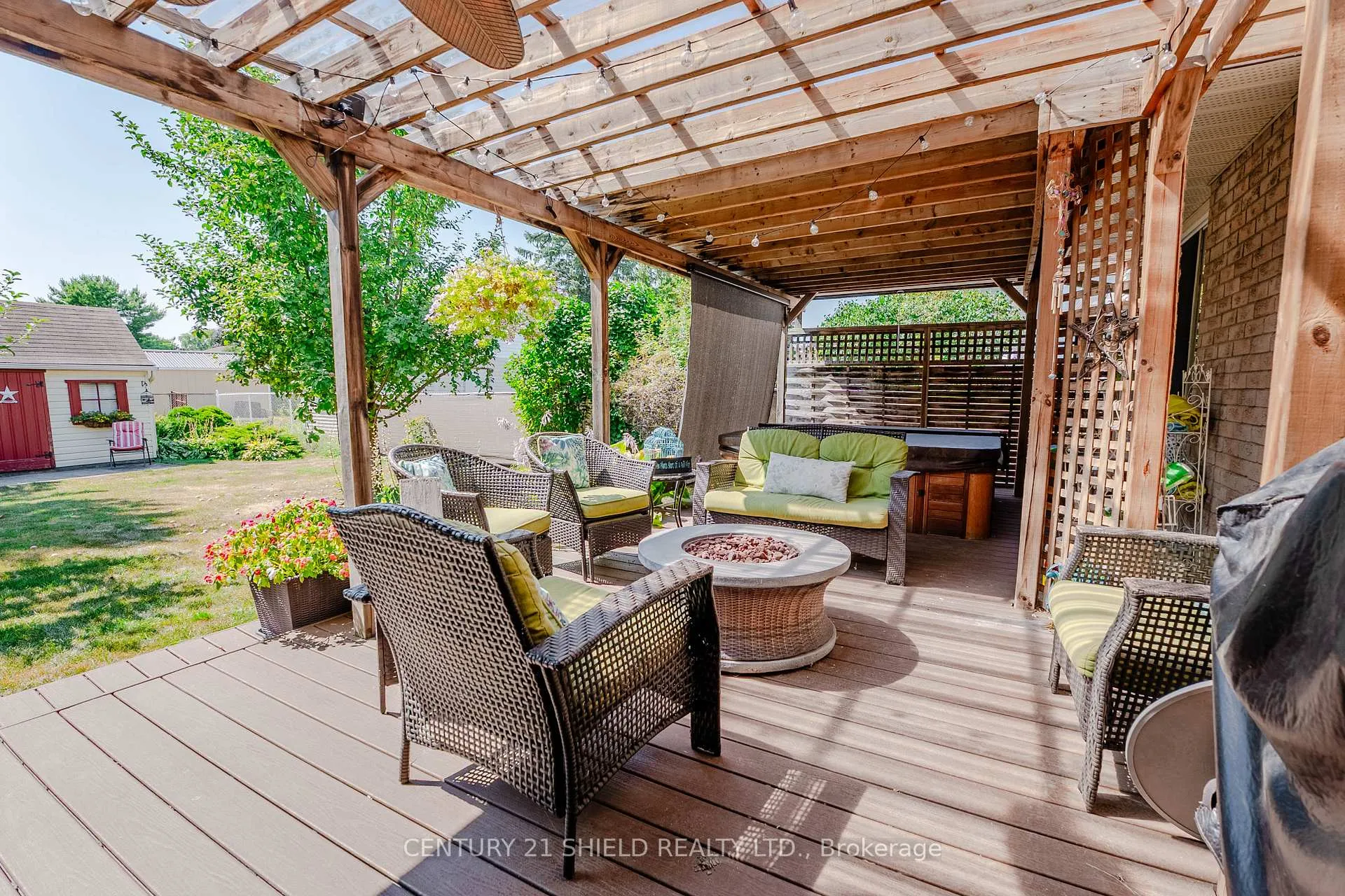 Photo 9 of 408 Sheridan Street, Cornwall — HOMEH