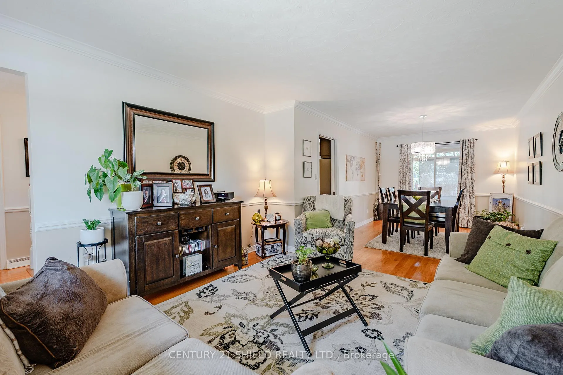 Photo 14 of 408 Sheridan Street, Cornwall — HOMEH