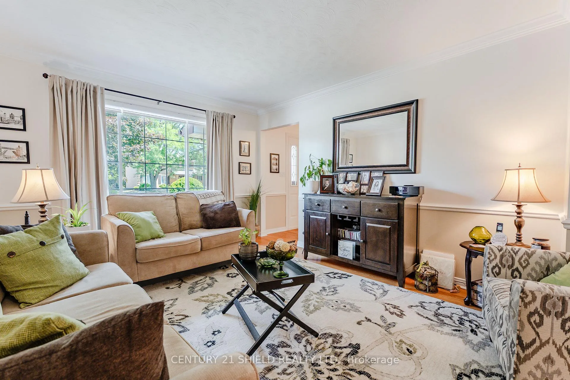 Photo 16 of 408 Sheridan Street, Cornwall — HOMEH