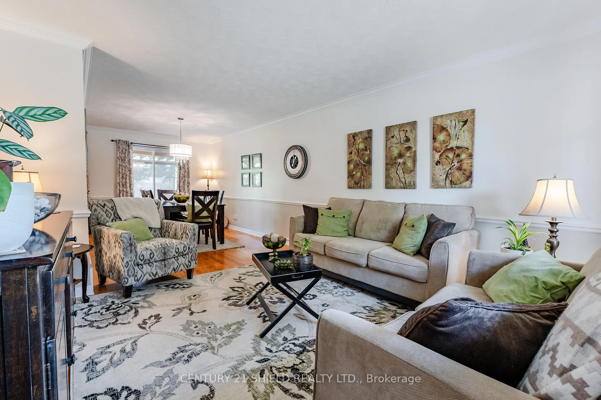 Photo 17 of 408 Sheridan Street, Cornwall — HOMEH