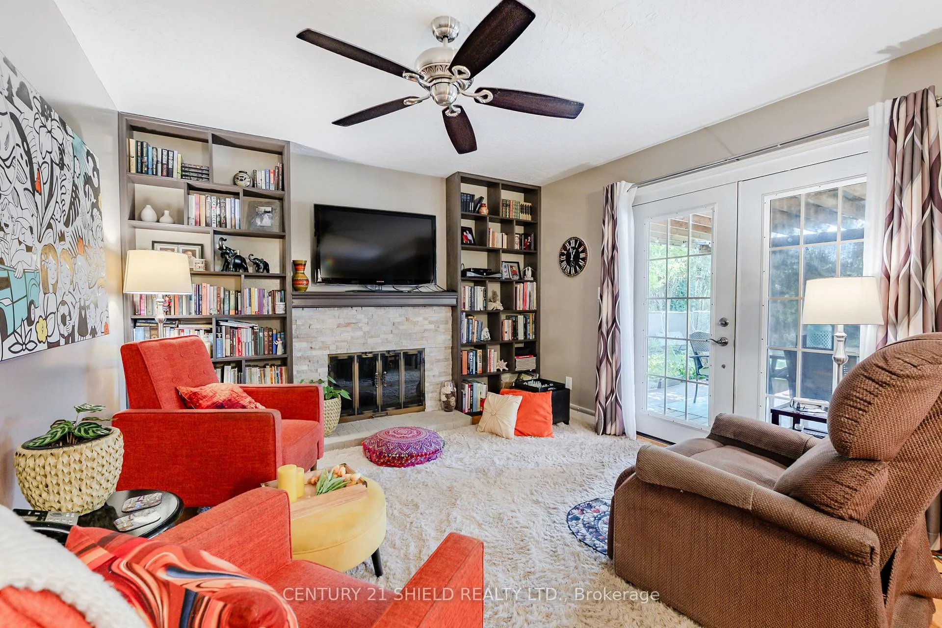 Photo 20 of 408 Sheridan Street, Cornwall — HOMEH