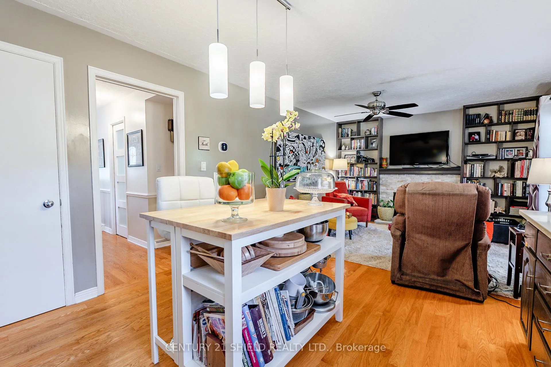 Photo 21 of 408 Sheridan Street, Cornwall — HOMEH