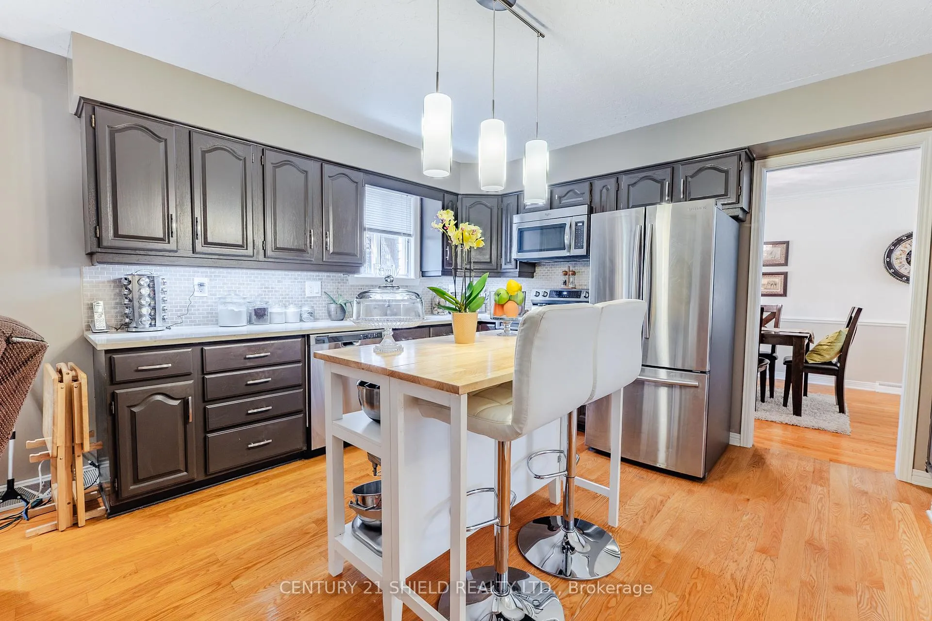Photo 23 of 408 Sheridan Street, Cornwall — HOMEH