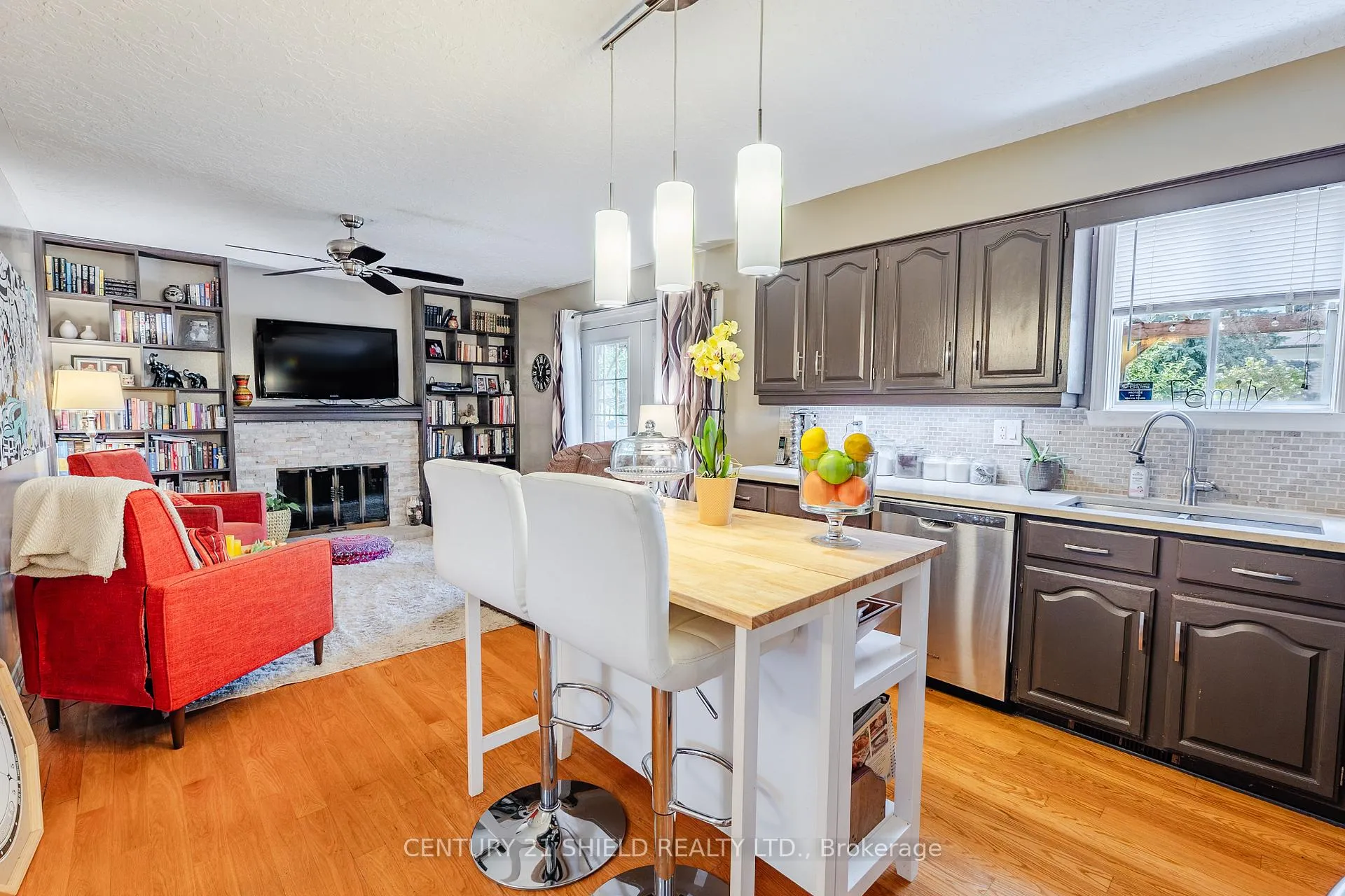 Photo 24 of 408 Sheridan Street, Cornwall — HOMEH