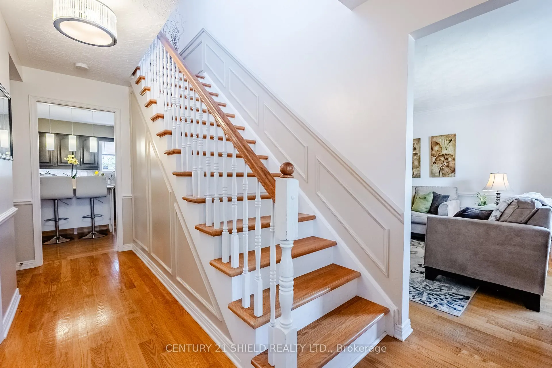 Photo 25 of 408 Sheridan Street, Cornwall — HOMEH