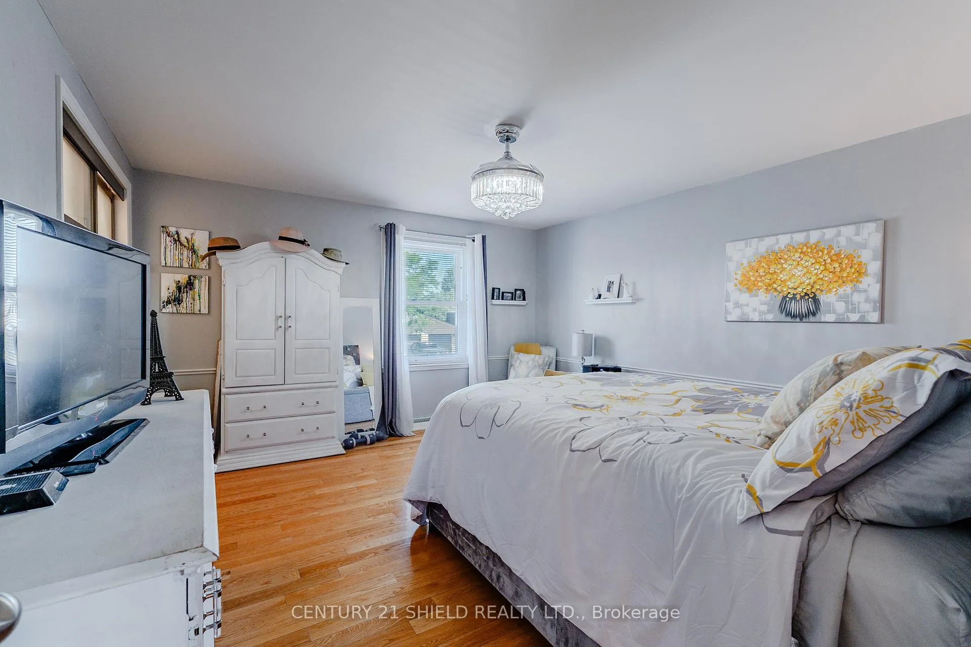 Photo 28 of 408 Sheridan Street, Cornwall — HOMEH