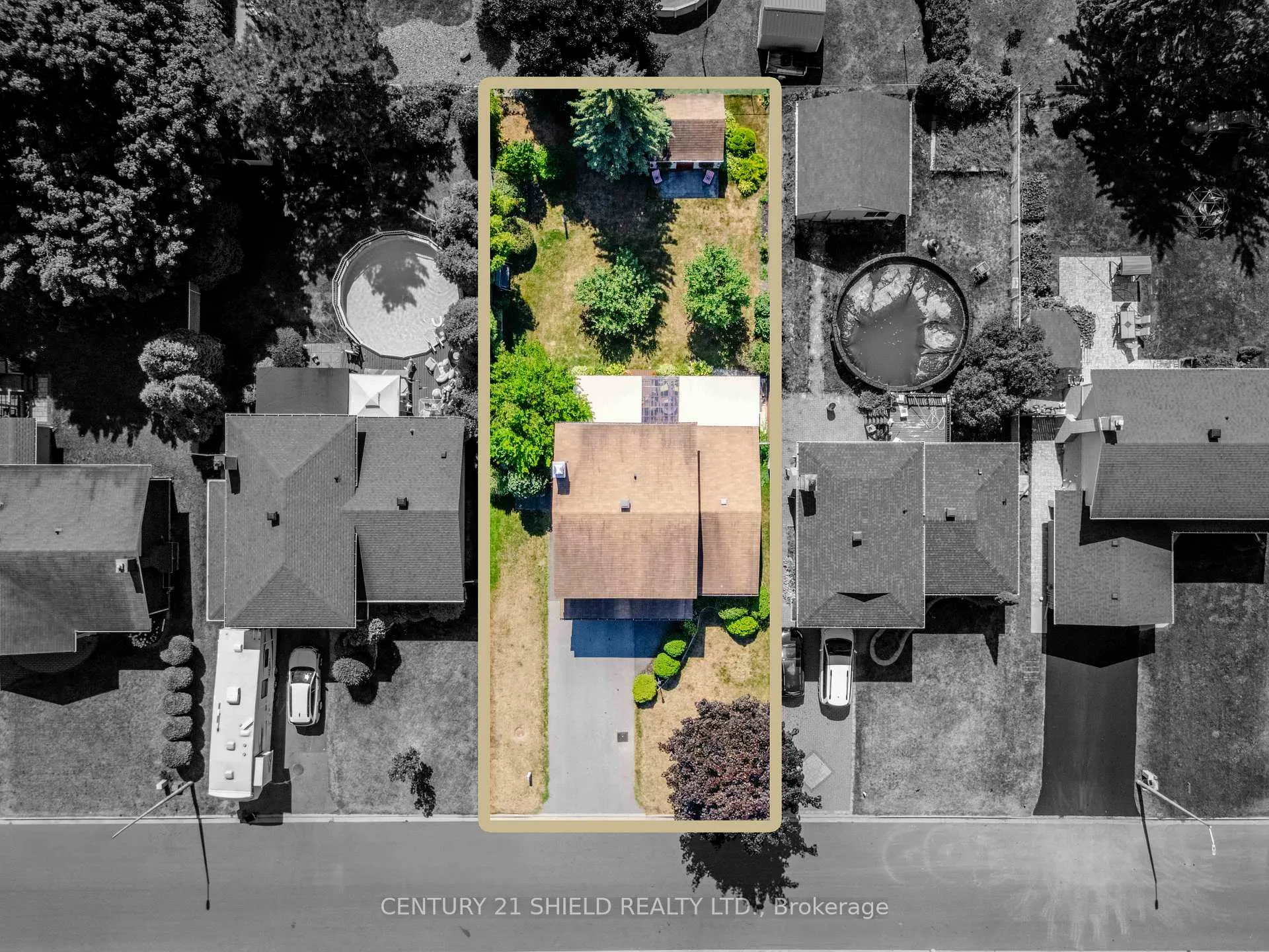 Photo 35 of 408 Sheridan Street, Cornwall — HOMEH