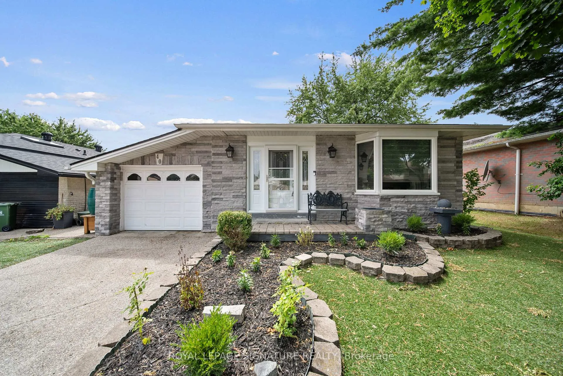 Photo 1 of 40 Queenslea Drive, Hamilton, Quinndale — HOMEH