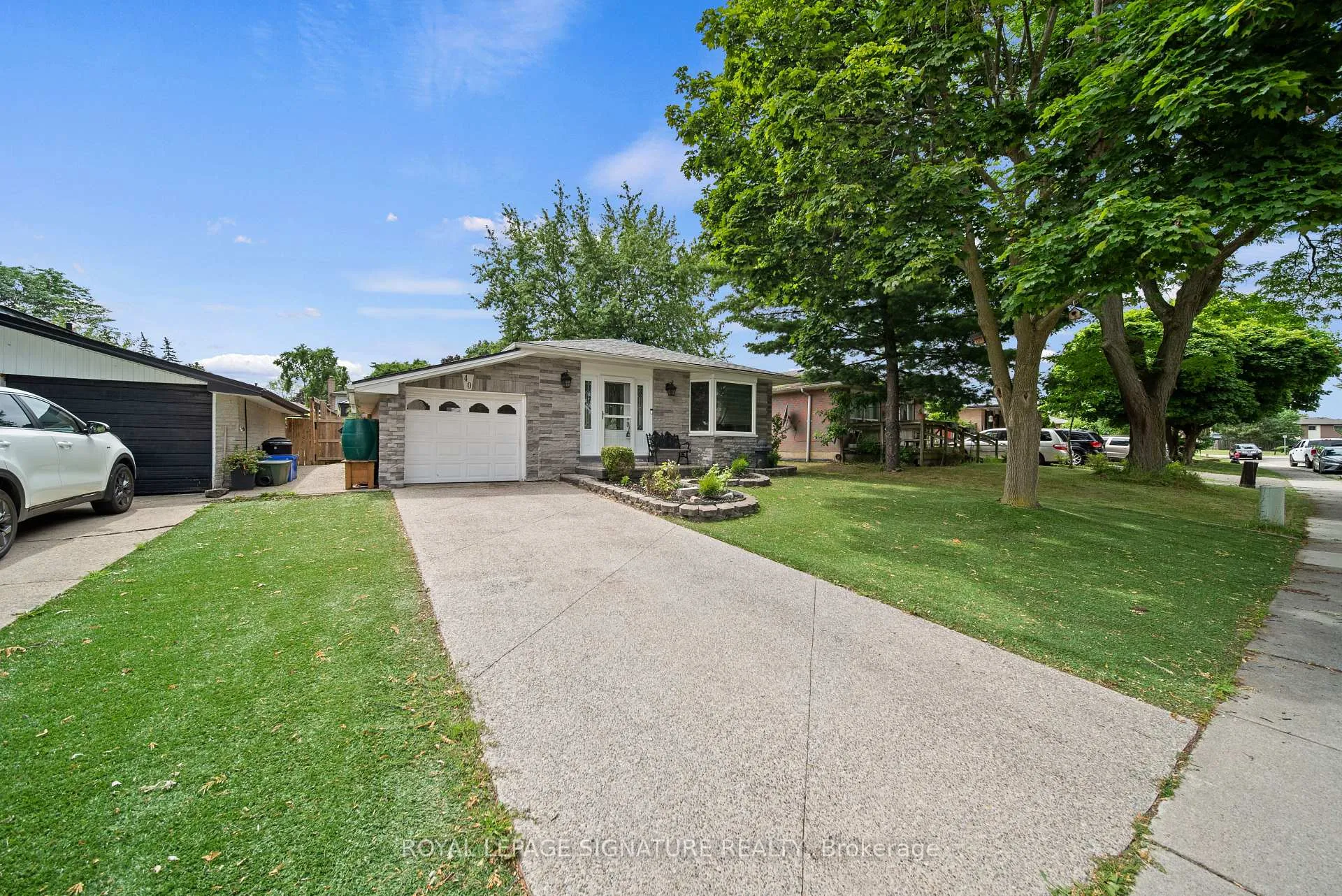 Photo 2 of 40 Queenslea Drive, Hamilton, Quinndale — HOMEH