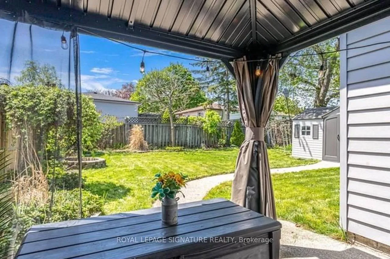 Photo 36 of 40 Queenslea Drive, Hamilton, Quinndale — HOMEH