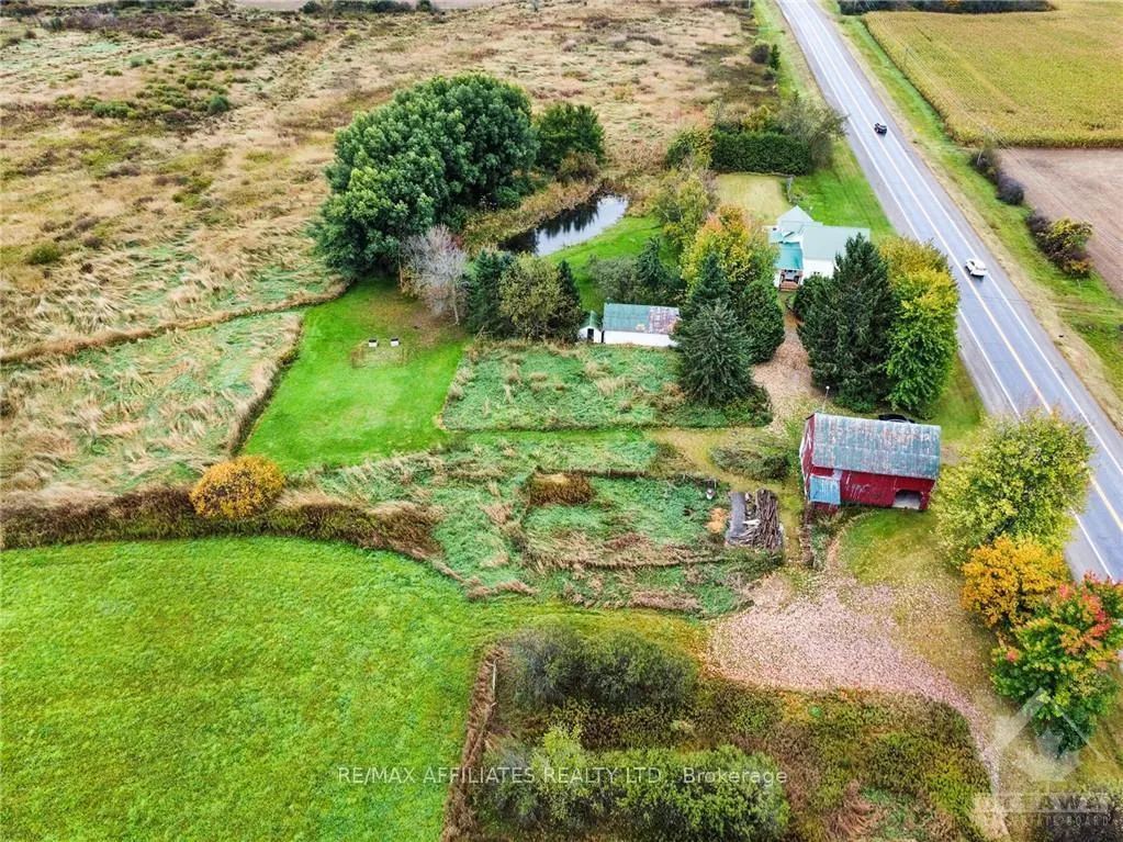 Photo 2 of 9073 County Rd 29, Elizabethtown-Kitley, Elizabethtown Kitley (Old Kitley) Twp — HOMEH