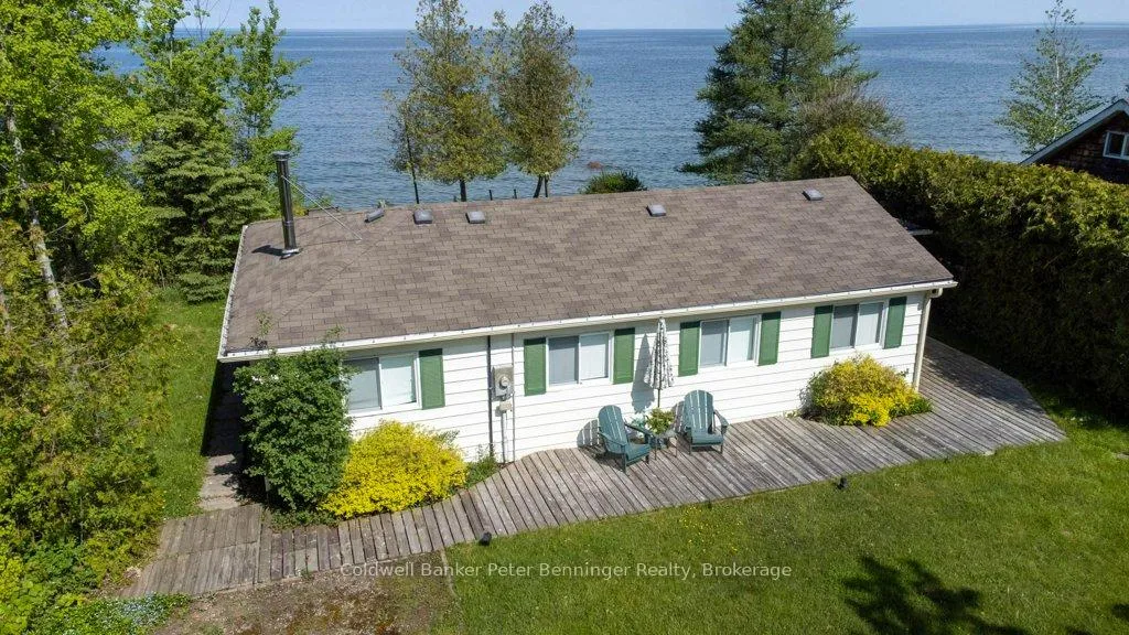 Photo 1 of 471 Bruce Road 13, Native Leased Lands — HOMEH