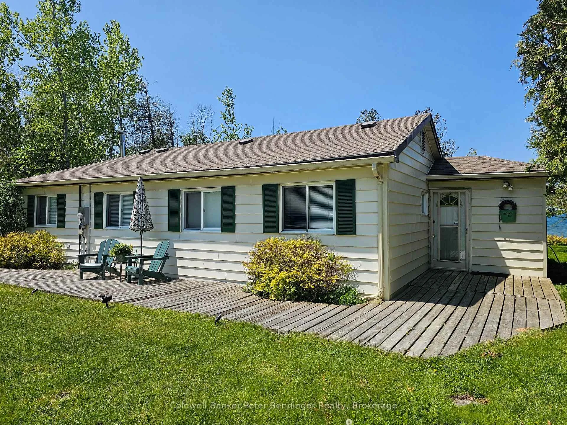 Photo 2 of 471 Bruce Road 13, Native Leased Lands — HOMEH