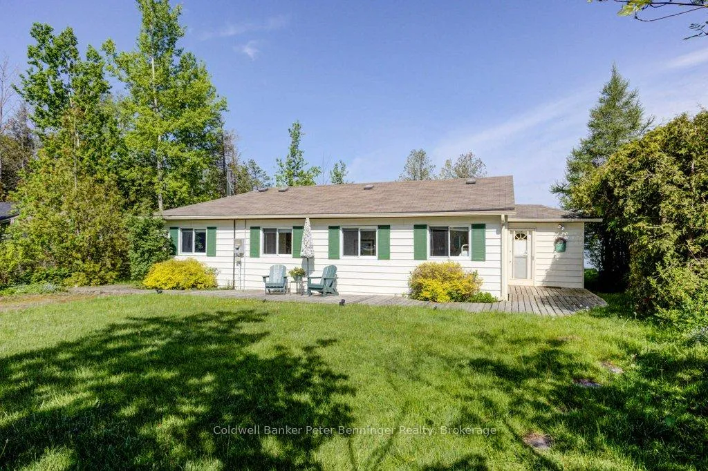 Photo 3 of 471 Bruce Road 13, Native Leased Lands — HOMEH