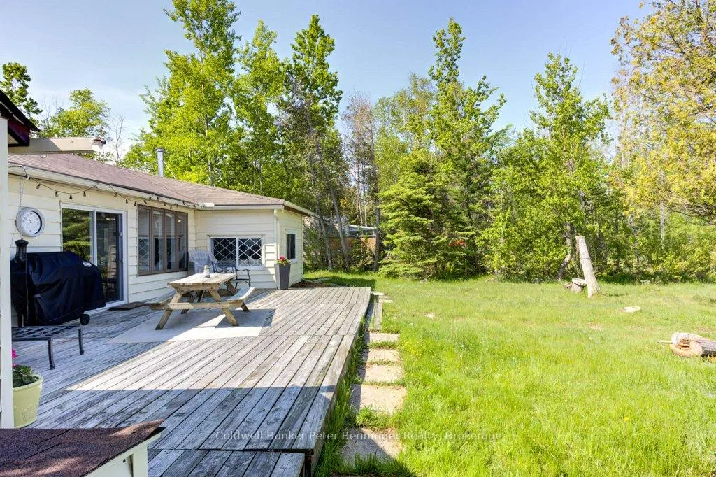 Photo 36 of 471 Bruce Road 13, Native Leased Lands — HOMEH
