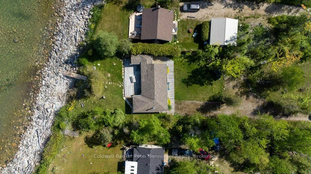 Photo 47 of 471 Bruce Road 13, Native Leased Lands — HOMEH