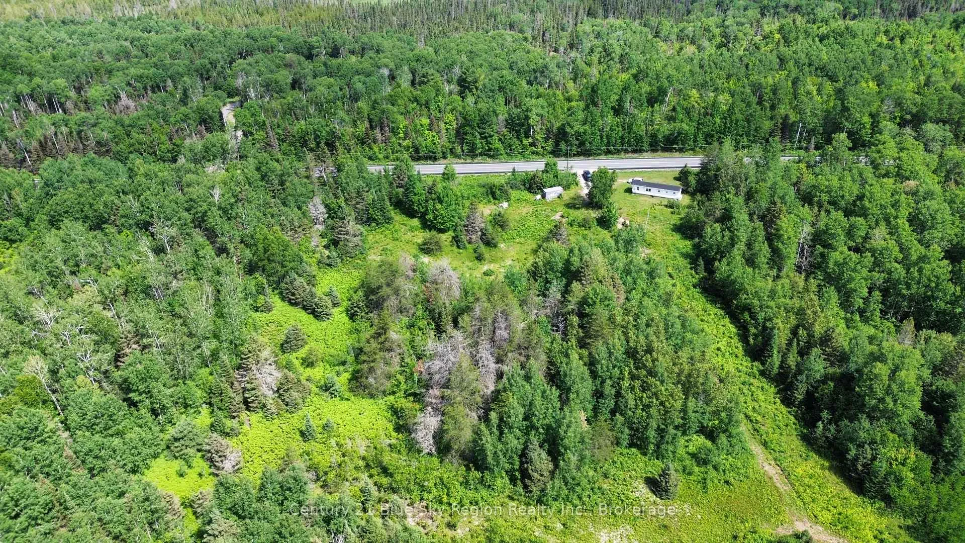 Photo 6 of 2256 Highway 539, West Nipissing, Warren — HOMEH