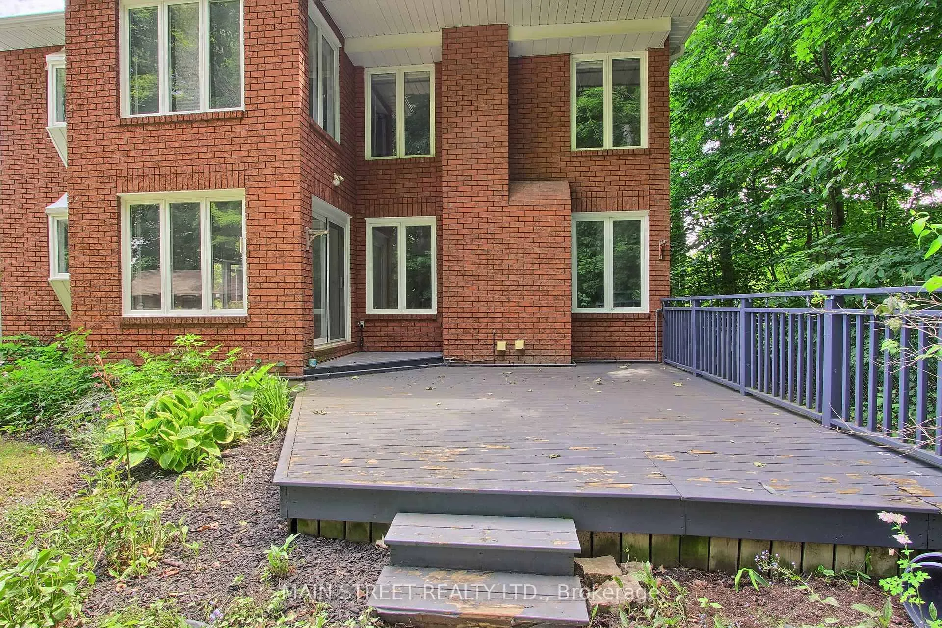 Photo 45 of 443 Sunnidale Road, Barrie, West Bayfield — HOMEH