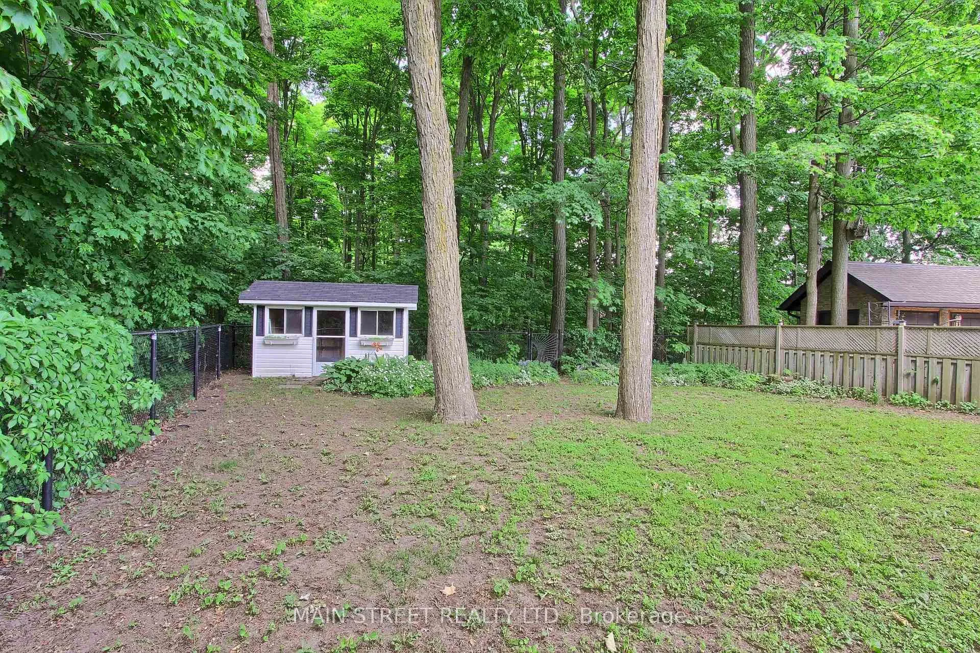 Photo 47 of 443 Sunnidale Road, Barrie, West Bayfield — HOMEH