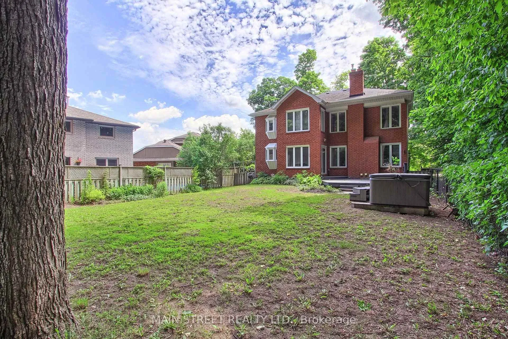 Photo 48 of 443 Sunnidale Road, Barrie, West Bayfield — HOMEH