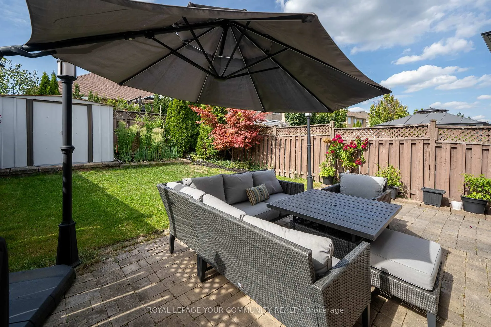 Photo 28 of 41 Hubert Corless Drive, Caledon, Bolton East — HOMEH