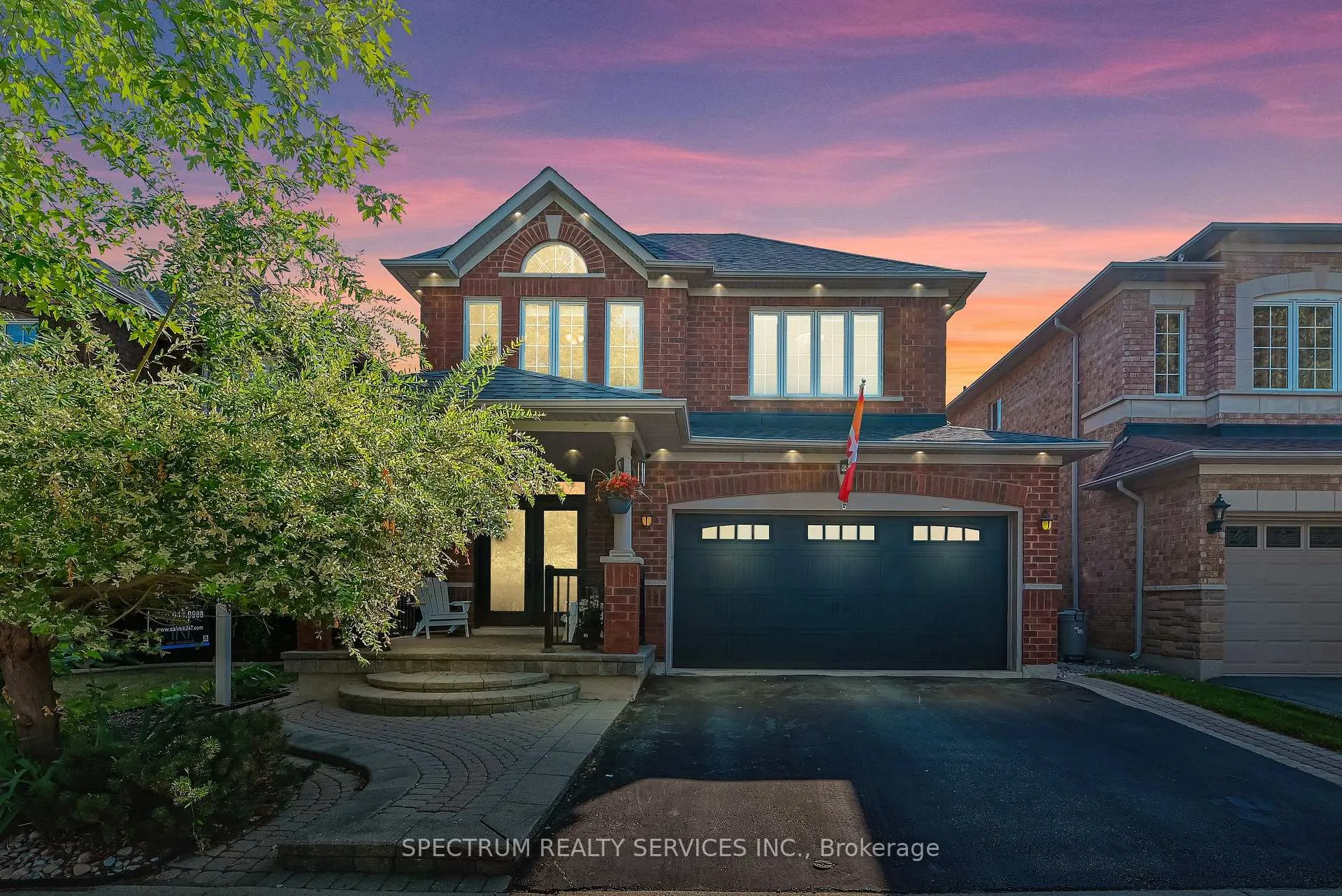 Photo 1 of 68 Robarts Drive, Milton, Dempsey — HOMEH