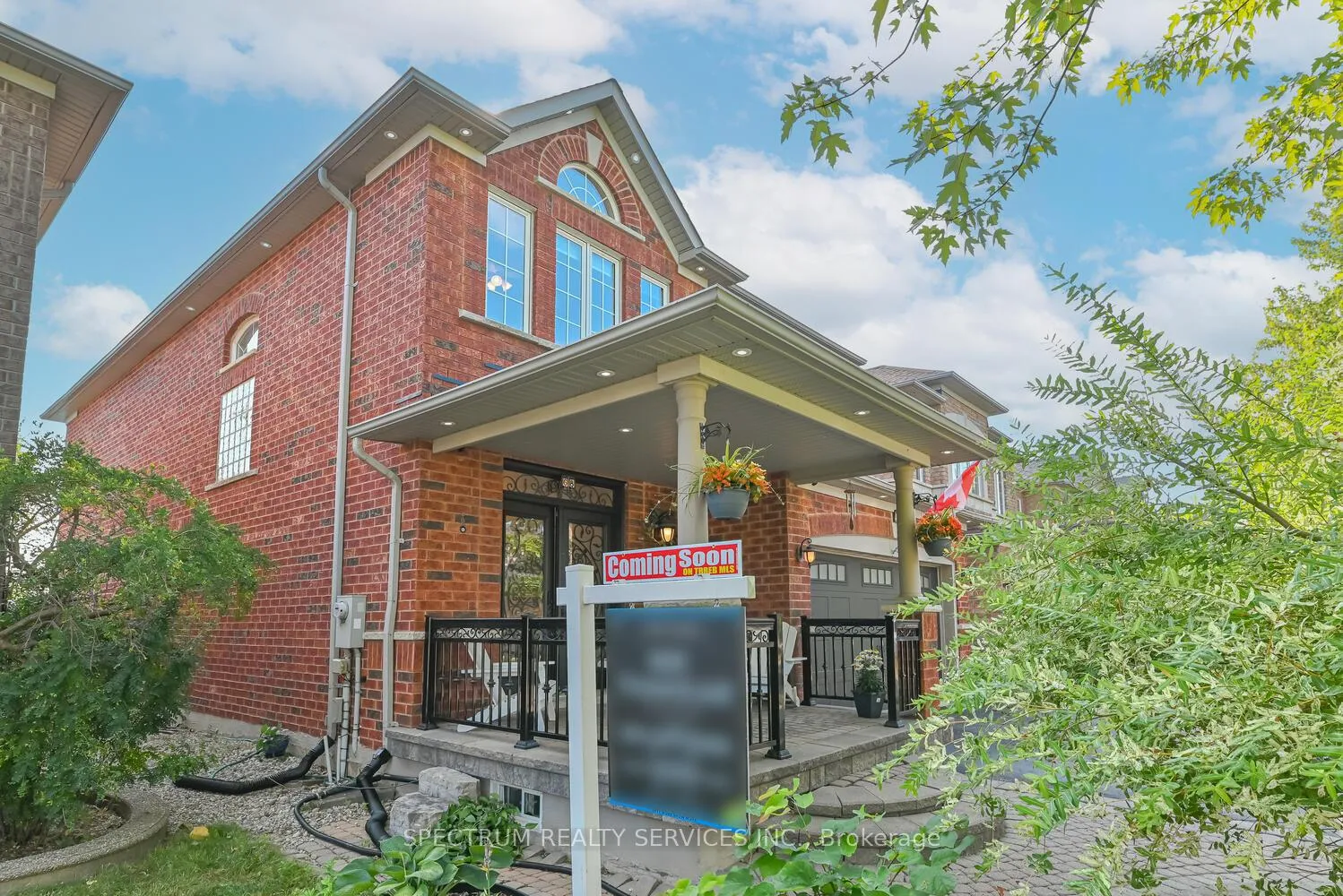 Photo 7 of 68 Robarts Drive, Milton, Dempsey — HOMEH