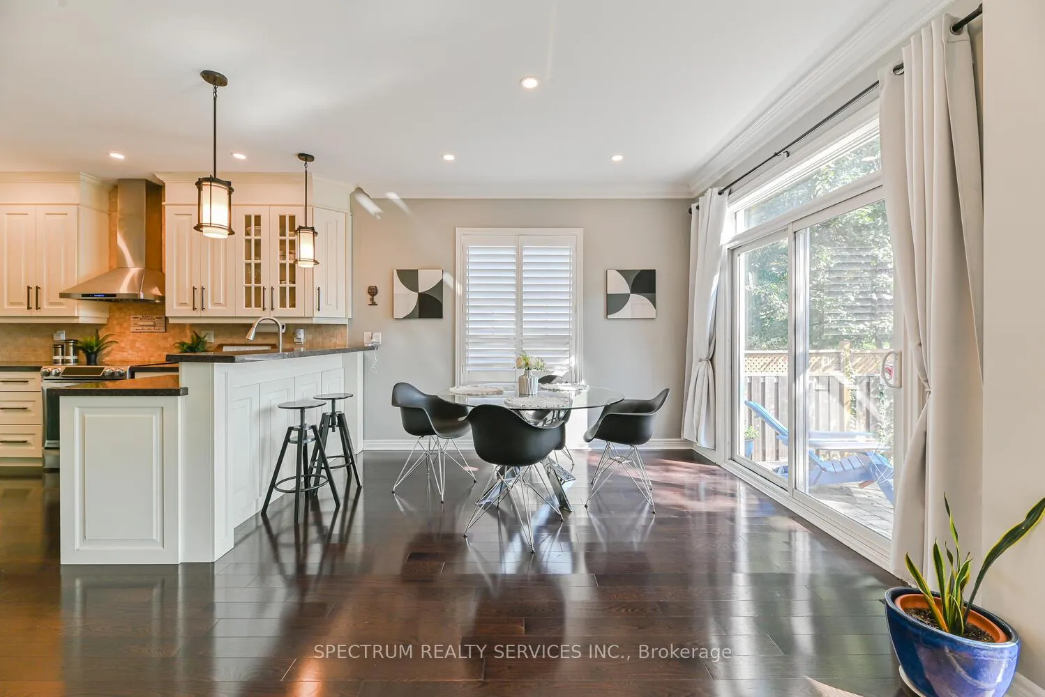 Photo 23 of 68 Robarts Drive, Milton, Dempsey — HOMEH