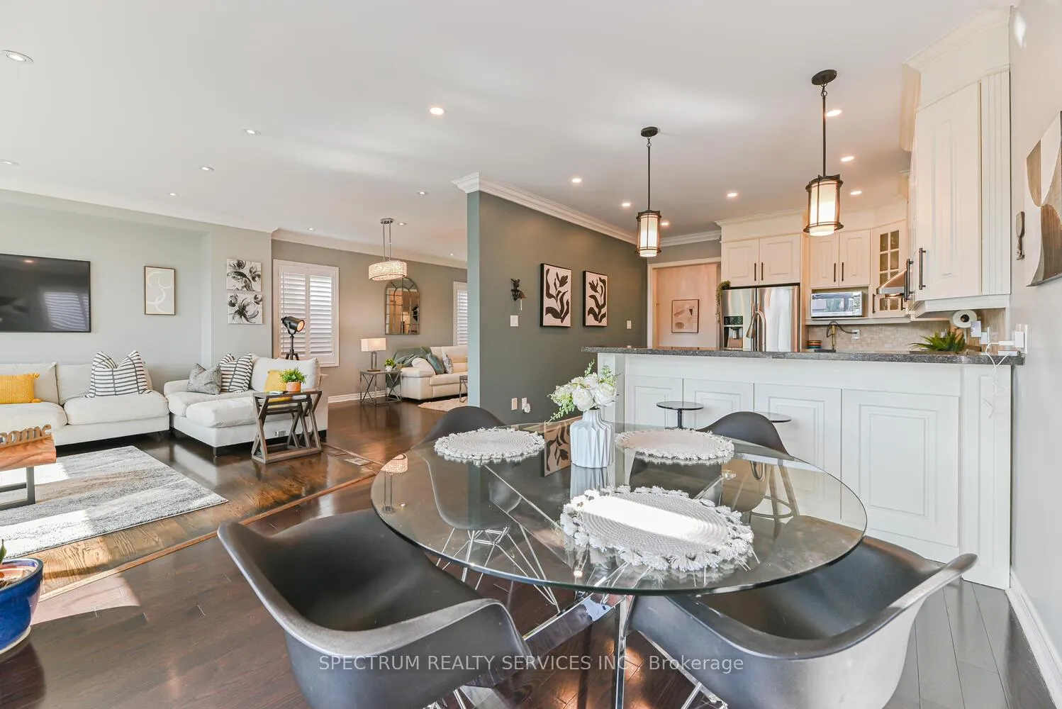 Photo 25 of 68 Robarts Drive, Milton, Dempsey — HOMEH