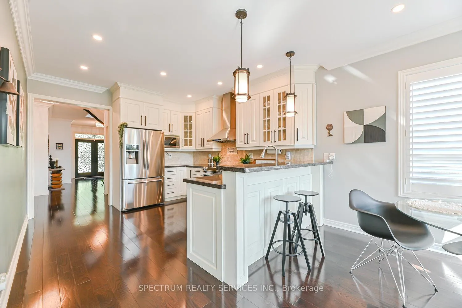 Photo 26 of 68 Robarts Drive, Milton, Dempsey — HOMEH
