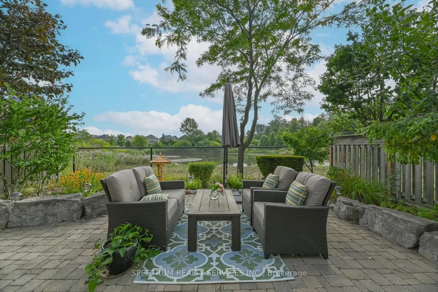 Photo 47 of 68 Robarts Drive, Milton, Dempsey — HOMEH