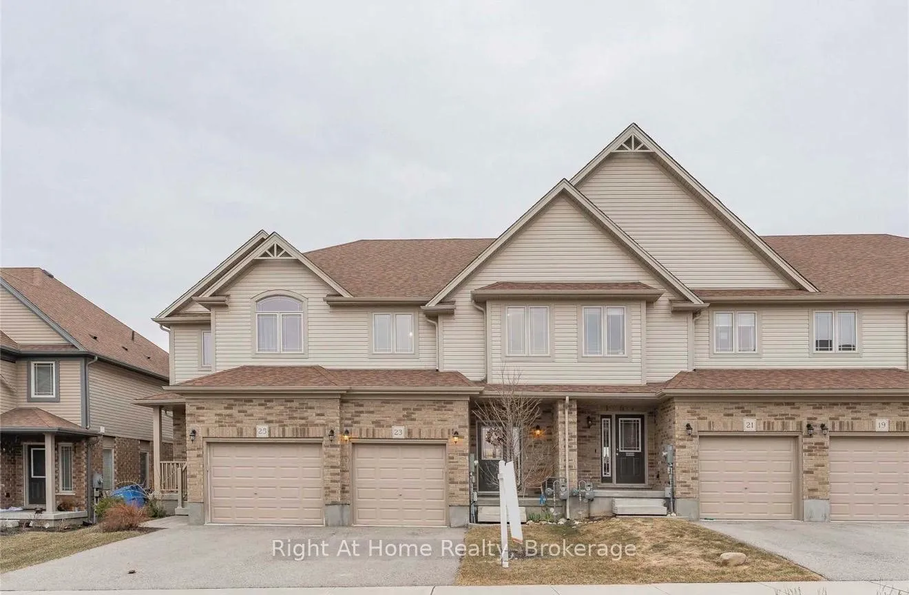 Photo 7 of 23 Mussen Street, Guelph, Victoria North — HOMEH