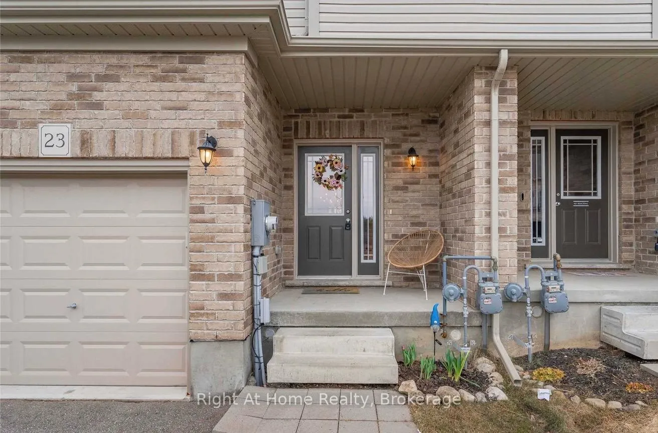 Photo 21 of 23 Mussen Street, Guelph, Victoria North — HOMEH