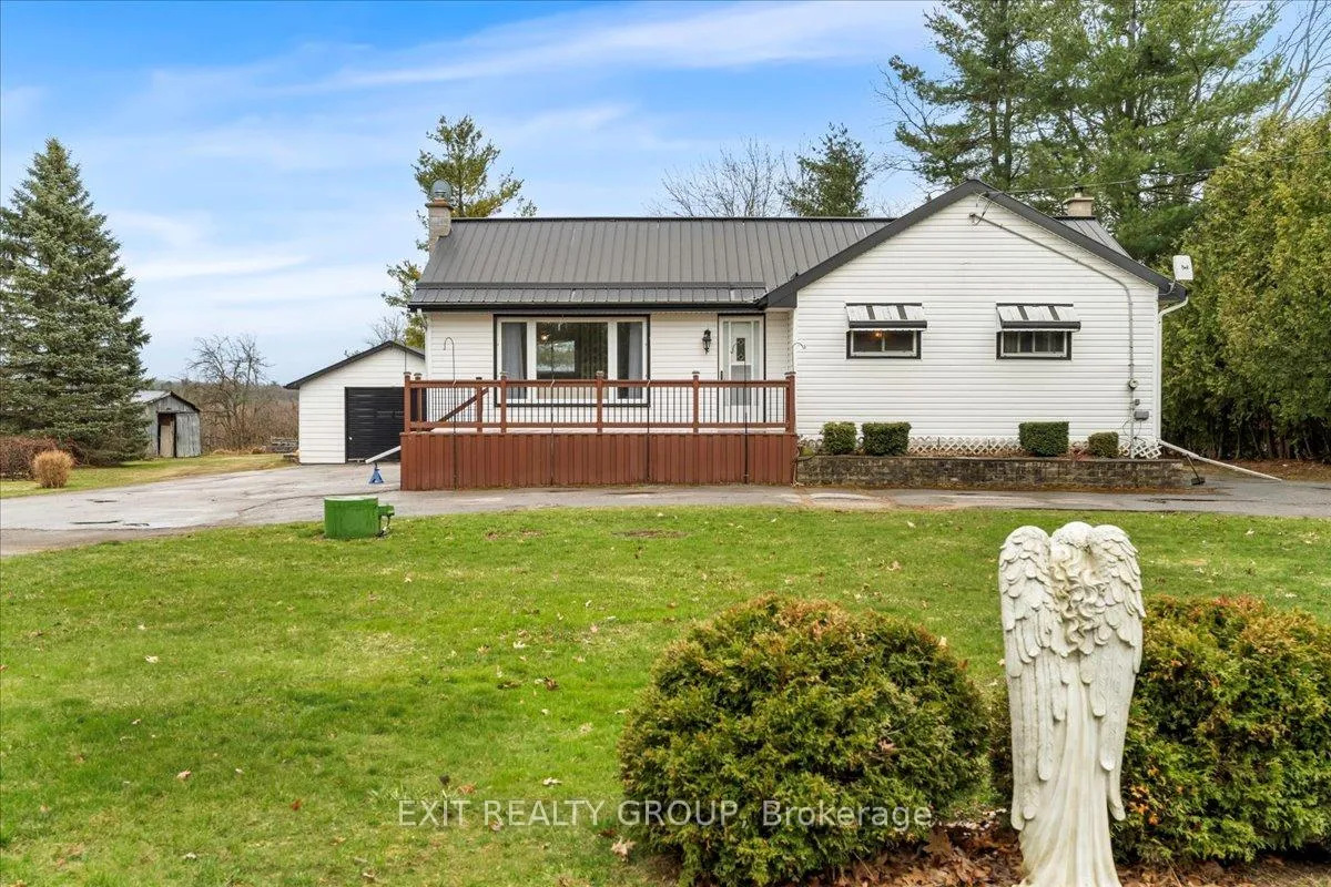 Photo 1 of 16577 Telephone Road, Brighton, Rural Brighton — HOMEH