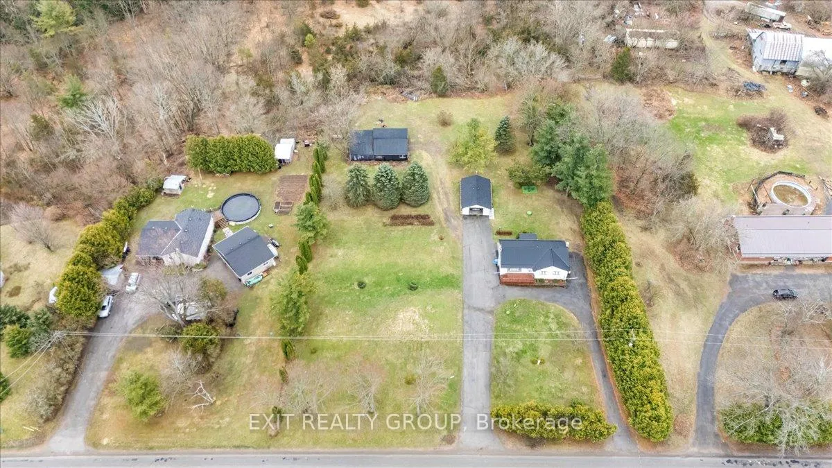 Photo 2 of 16577 Telephone Road, Brighton, Rural Brighton — HOMEH