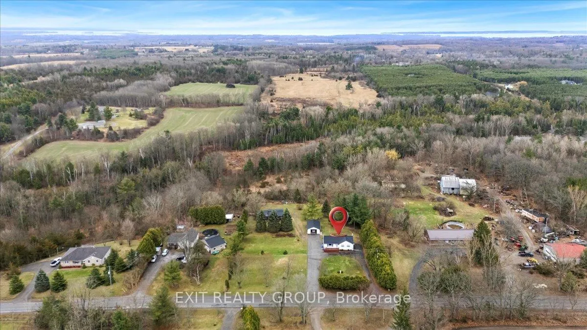 Photo 30 of 16577 Telephone Road, Brighton, Rural Brighton — HOMEH